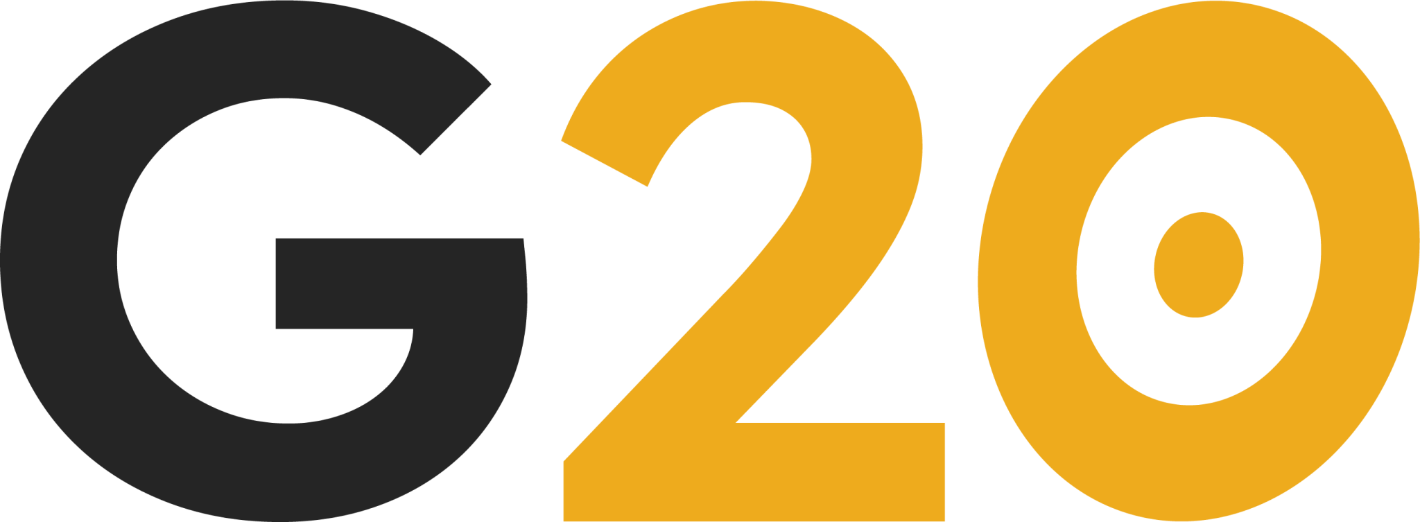 G20 logo